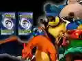 Igra Najdi mojega Pokemona Go spletu