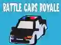 Igra Bitka Avtomobilov Royale spletu