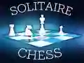 Igra Solitaire Šah spletu Igra Solitaire Šah spletu