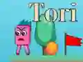Igra Tori spletu