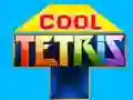 Igra Cool Tetris spletu Igra Cool Tetris spletu