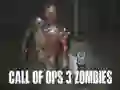 Igra Klic Operacij 3: Zombiji spletu Igra Klic Operacij 3: Zombiji spletu