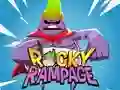 Igra Kamniti Rampage spletu Igra Kamniti Rampage spletu