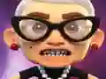 Igra Jezna Babica Tek: Grannywood spletu Igra Jezna Babica Tek: Grannywood spletu