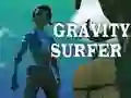 Igra Sufar Gravitacije spletu