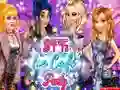 Igra BFFs Ledena Kavni Zabava spletu Igra BFFs Ledena Kavni Zabava spletu