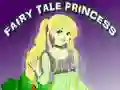 Igra Princese iz pravljice spletu Igra Princese iz pravljice spletu