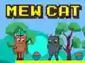 Igra Miau Mačka spletu
