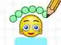 Igra Zaščiti Emojije spletu Igra Zaščiti Emojije spletu