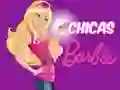 Igra Barbi Dekleta spletu Igra Barbi Dekleta spletu