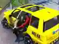 Igra Igra Simulacija Gorskega Offroad z Jeepom spletu