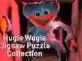 Igra Zbirka Sestavljank Hugie Wugie spletu