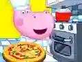 Igra Pica Hrib spletu