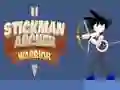 Igra Stickman Lokostrelec Bojevnik spletu