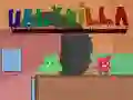 Igra Grda Vila spletu Igra Grda Vila spletu
