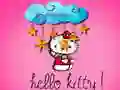 Igra Skrite Zvezde Hello Kitty spletu
