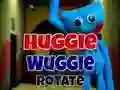 Igra Huggie Wuggie Rotacija spletu