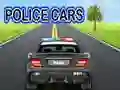 Igra Policijski avtomobili spletu Igra Policijski avtomobili spletu