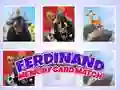 Igra Ferdinand: Igra Spomina spletu Igra Ferdinand: Igra Spomina spletu