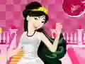Igra Poročna obleka princeske Mulan spletu Igra Poročna obleka princeske Mulan spletu