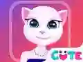 Igra Angela: Insta modne zgodbe spletu Igra Angela: Insta modne zgodbe spletu