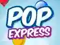 Igra PoP Ekspres spletu Igra PoP Ekspres spletu