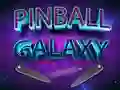 Igra Pinball Galaksija spletu