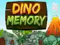 Igra Dino Spomin spletu