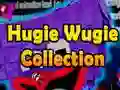 Igra Hugie Wugie Kolekcija spletu Igra Hugie Wugie Kolekcija spletu