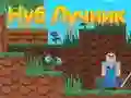 Igra Noob Lokostrelec spletu