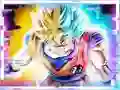 Igra Zbirka sestavljank Dragon Ball spletu