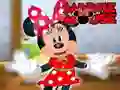 Igra Minnie Miška spletu Igra Minnie Miška spletu