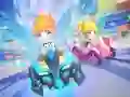 Igra Boom Kart 3D spletu Igra Boom Kart 3D spletu