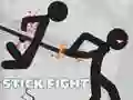 Igra Stickman Borba spletu Igra Stickman Borba spletu
