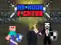 Igra Gospod Noob Borec spletu Igra Gospod Noob Borec spletu