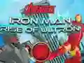 Igra Maščevalci: Iron Man - Upor Ultrona 2 spletu Igra Maščevalci: Iron Man - Upor Ultrona 2 spletu