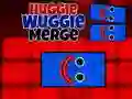 Igra Huggie Wuggie Združevanje spletu Igra Huggie Wuggie Združevanje spletu