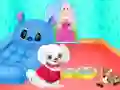Igra Moj novi prijatelj poodle spletu Igra Moj novi prijatelj poodle spletu