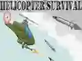 Igra Preživetje s helikopterjem spletu Igra Preživetje s helikopterjem spletu