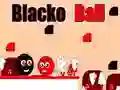Igra Črna Žoga spletu