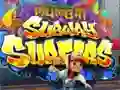 Igra Subway Surfers Mumbai spletu