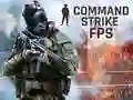 Igra Ukazni Udarec FPS spletu Igra Ukazni Udarec FPS spletu