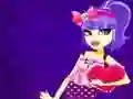 Igra Salon za lepoto Monster High™ spletu