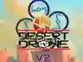 Igra Pustinski Dron spletu Igra Pustinski Dron spletu