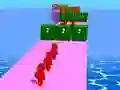 Igra Izbeži od nas 3D spletu Igra Izbeži od nas 3D spletu