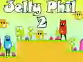 Igra Žele Phil 2 spletu Igra Žele Phil 2 spletu