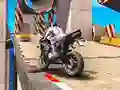 Igra Motorno kolo Stunt dirka spletu Igra Motorno kolo Stunt dirka spletu