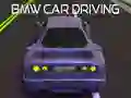 Igra Vožnja z BMW-jem spletu Igra Vožnja z BMW-jem spletu