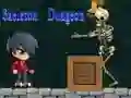 Igra Skeletna Ječa spletu Igra Skeletna Ječa spletu