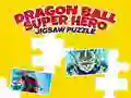 Igra Sestavljanka Dragon Ball Super Junak spletu Igra Sestavljanka Dragon Ball Super Junak spletu